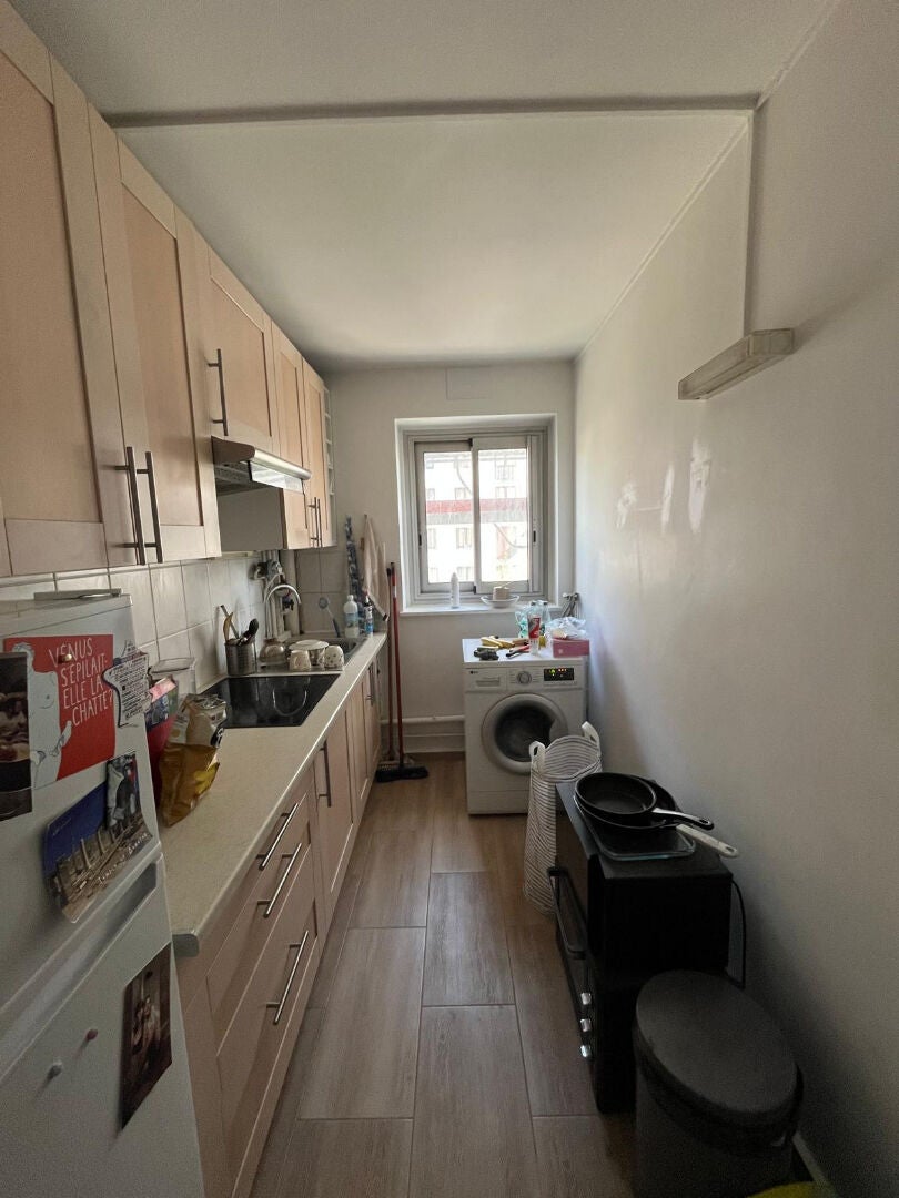 Appartement Avenue de Verdun à Vanves