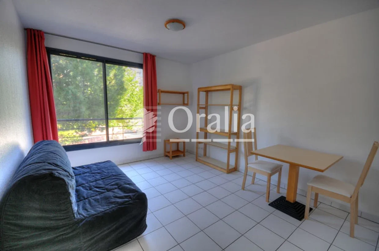Appartement Rue Frimaire à Montpellier