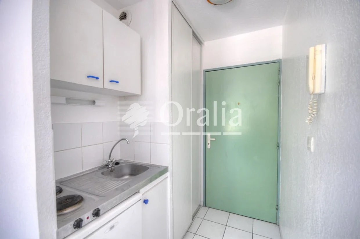 Appartement Rue Frimaire à Montpellier