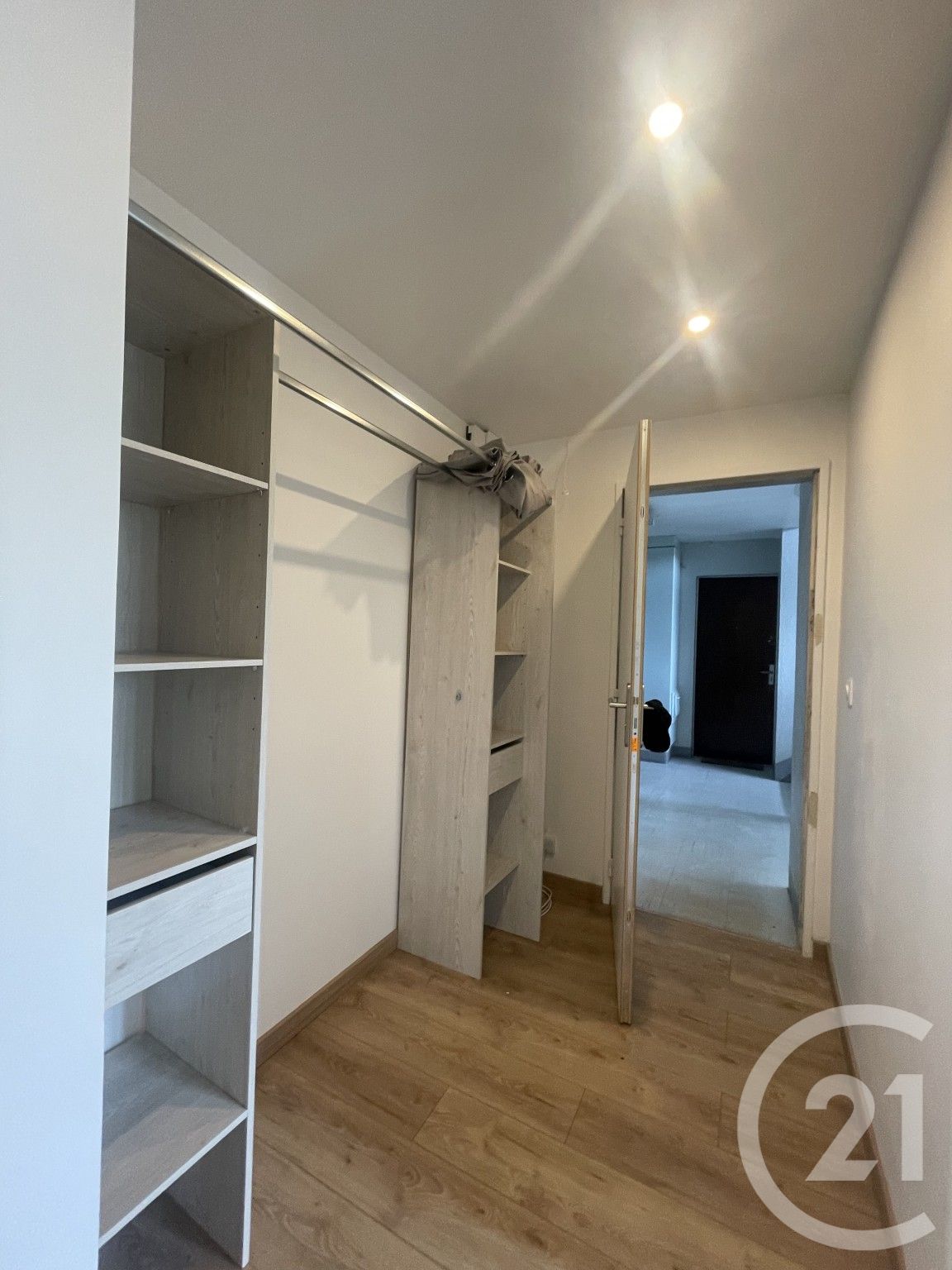 Flat Rue Émile Zola in Villejuif