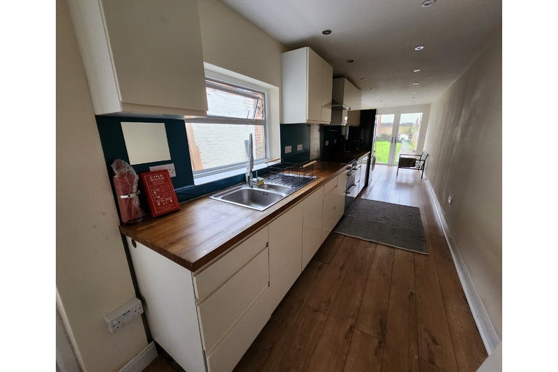 Room Saint John Street in Bridgwater