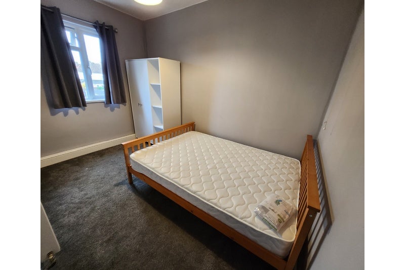 Room Saint John Street in Bridgwater