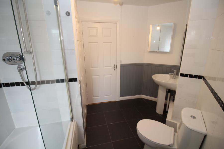 Flat Vancouver Quay in Salford