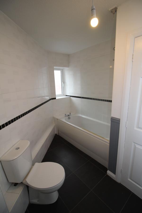 Flat Vancouver Quay in Salford