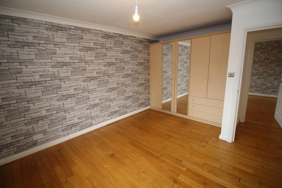 Flat Vancouver Quay in Salford