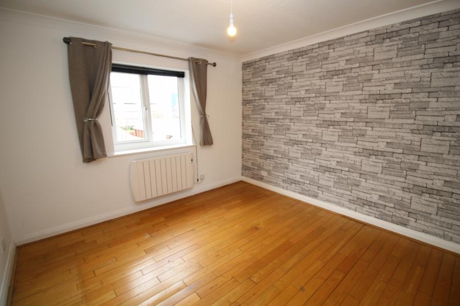 Flat Vancouver Quay in Salford
