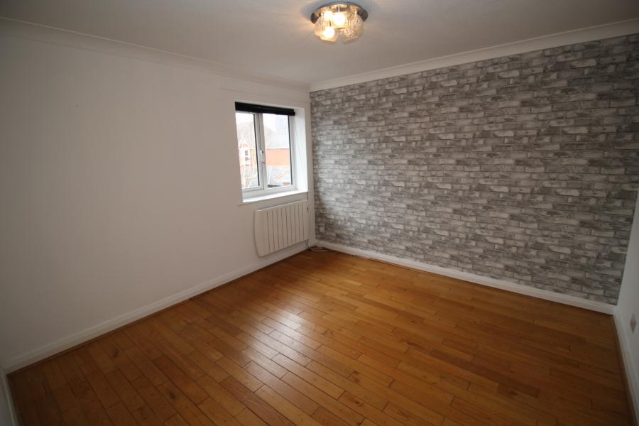 Flat Vancouver Quay in Salford