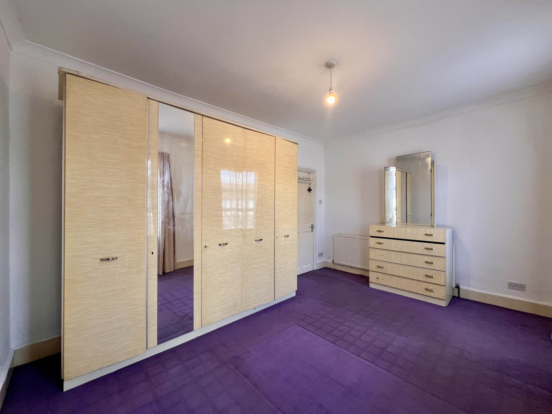 House Prestbury Road in Greater London