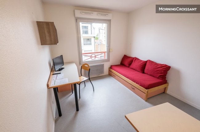 Appartement Rue Docteur Jean-Baptiste Morlot à Dijon