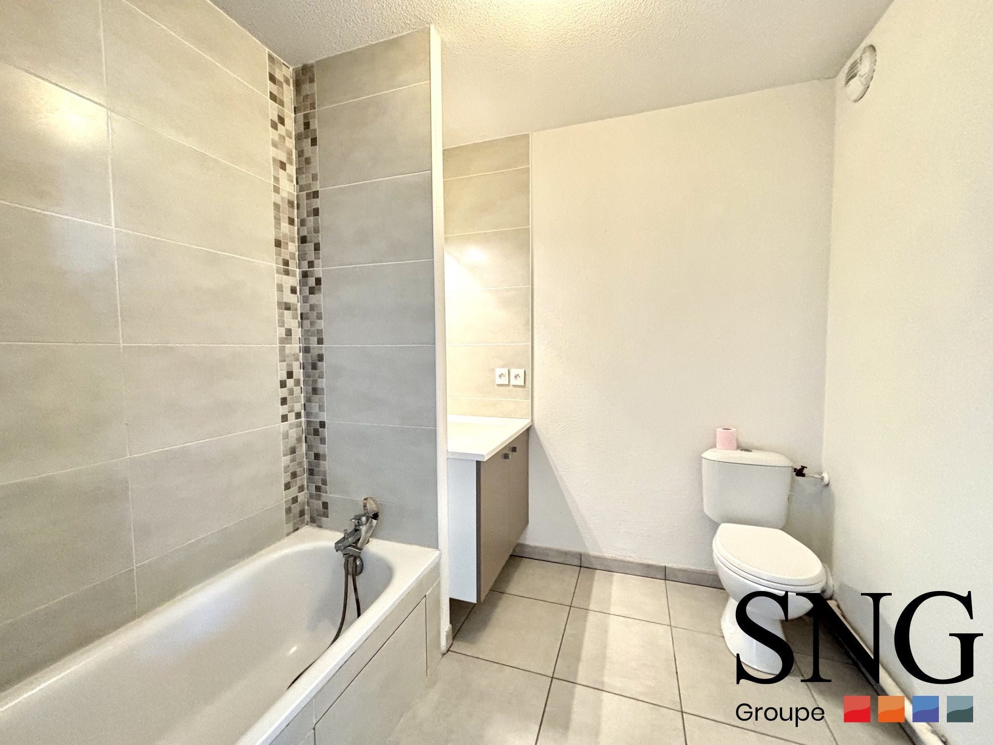 Appartement Chemin de Moulis à Toulouse