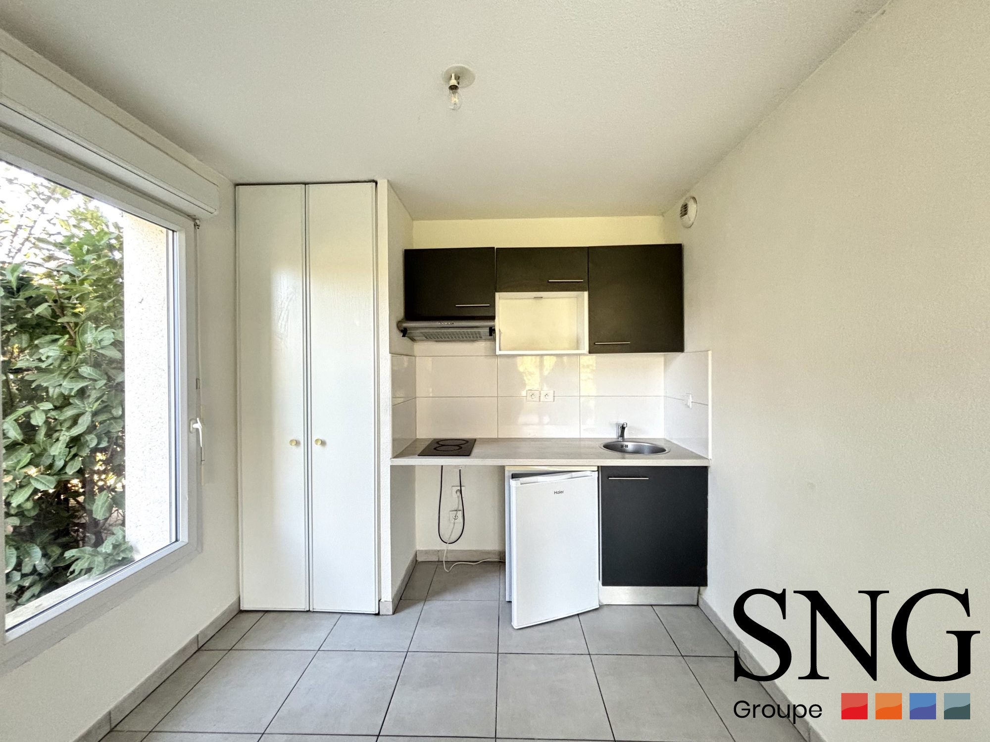 Appartement Chemin de Moulis à Toulouse