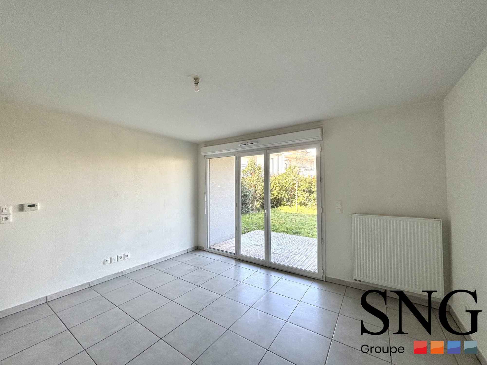 Appartement Chemin de Moulis à Toulouse