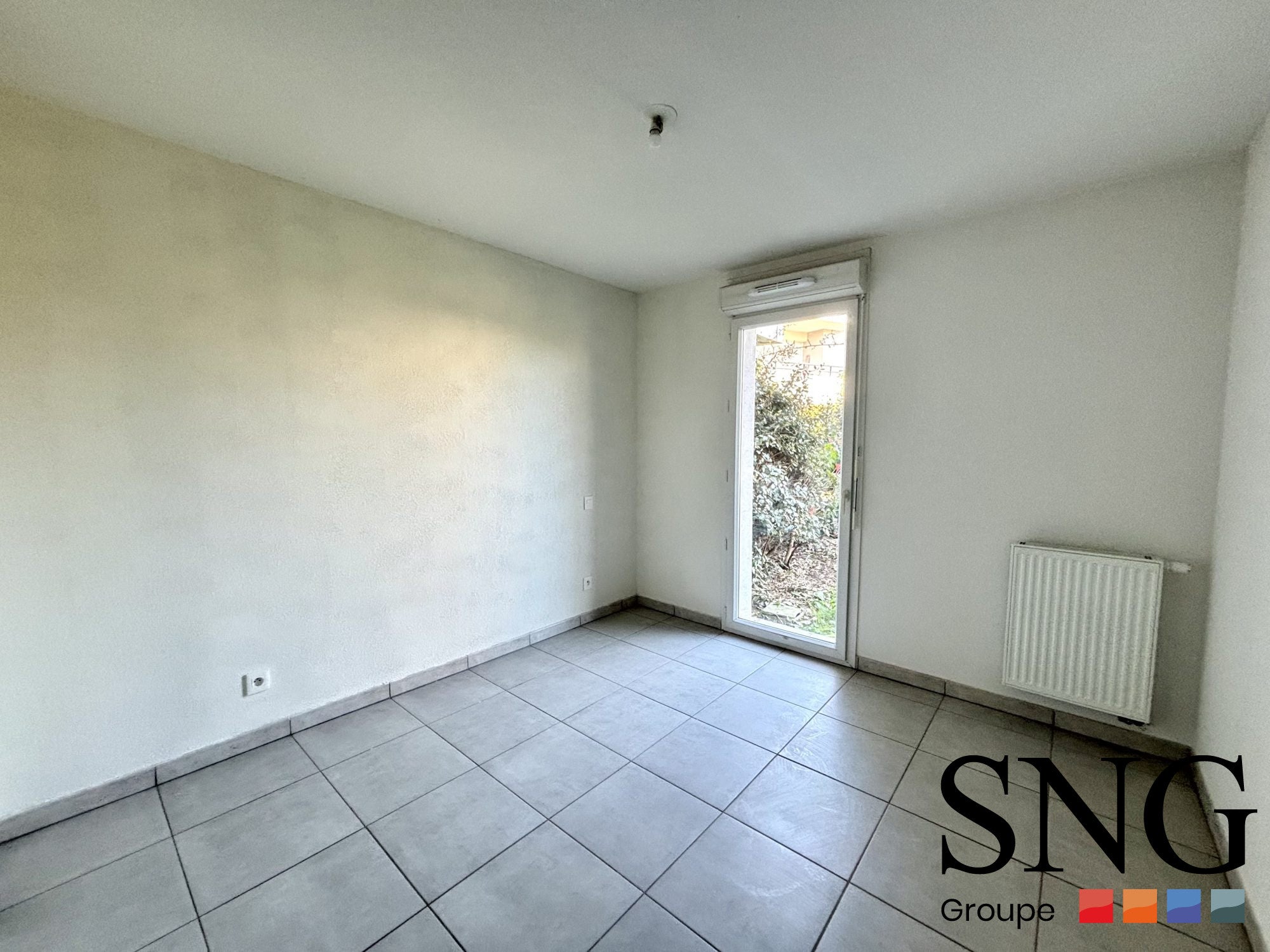 Appartement Chemin de Moulis à Toulouse