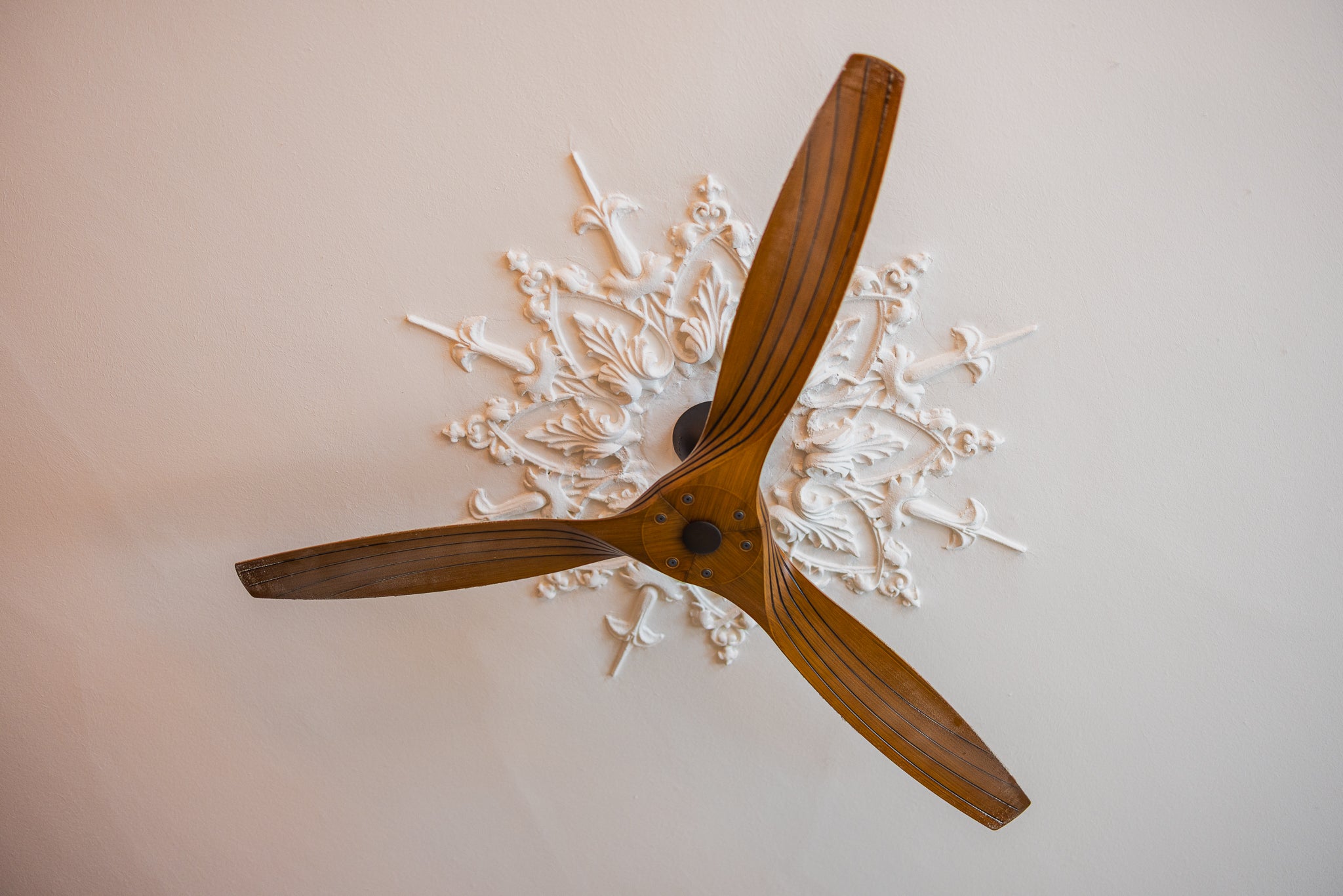 Flat Zeestraat in Den Haag