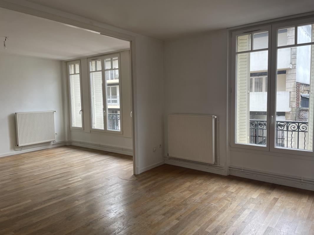 Appartement Rue du Président Kennedy à Charleville-Mézières