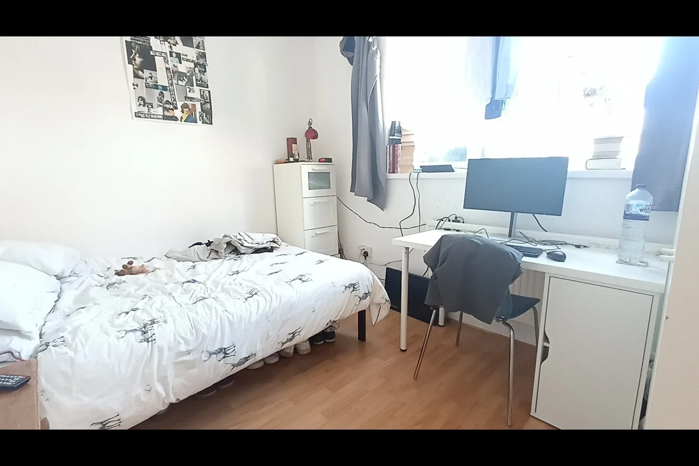 Room Union Grove in Greater London