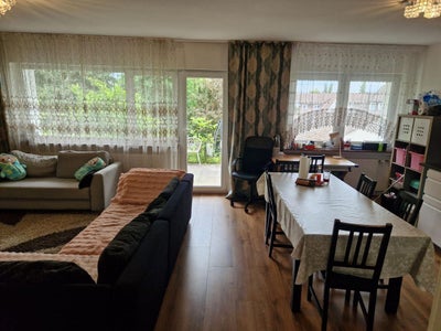Wohnung Schwarzwaldstraße in Taunusstein