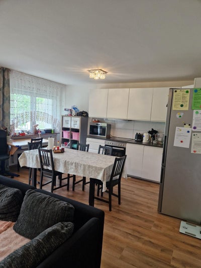 Wohnung Schwarzwaldstraße in Taunusstein
