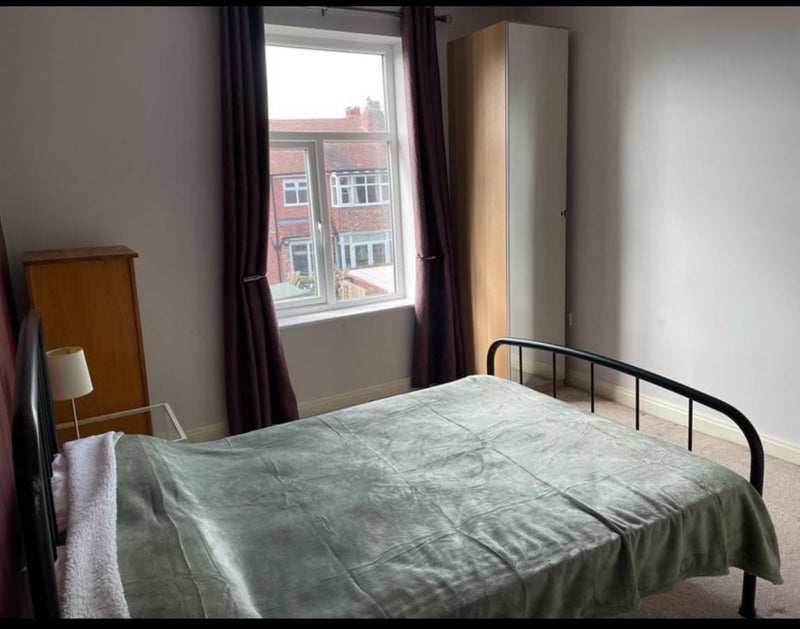 Room Chassen Road in Trafford