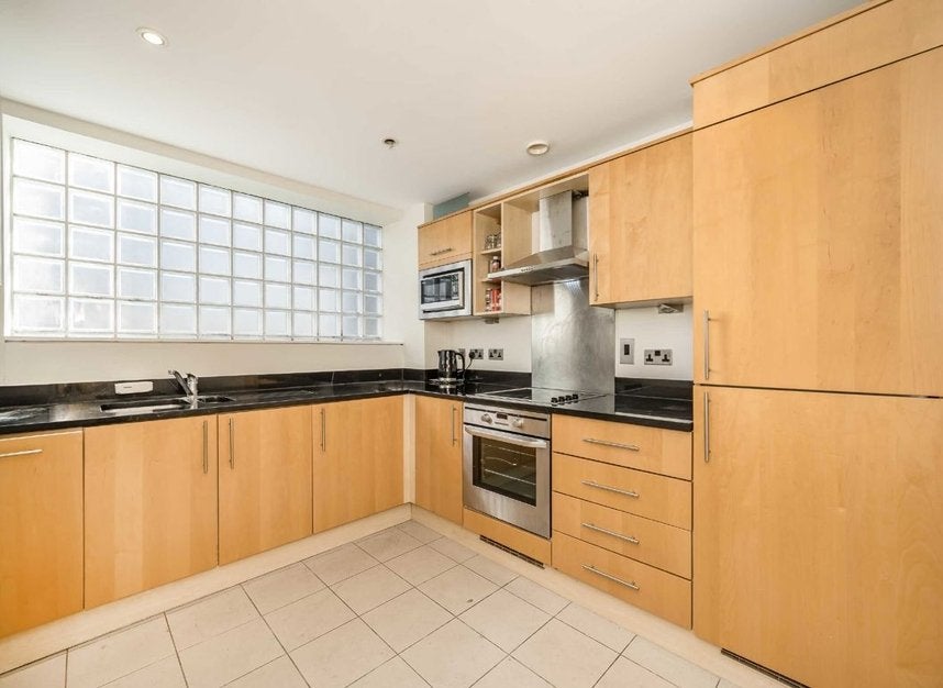 Flat Monck Street in City of Westminster
