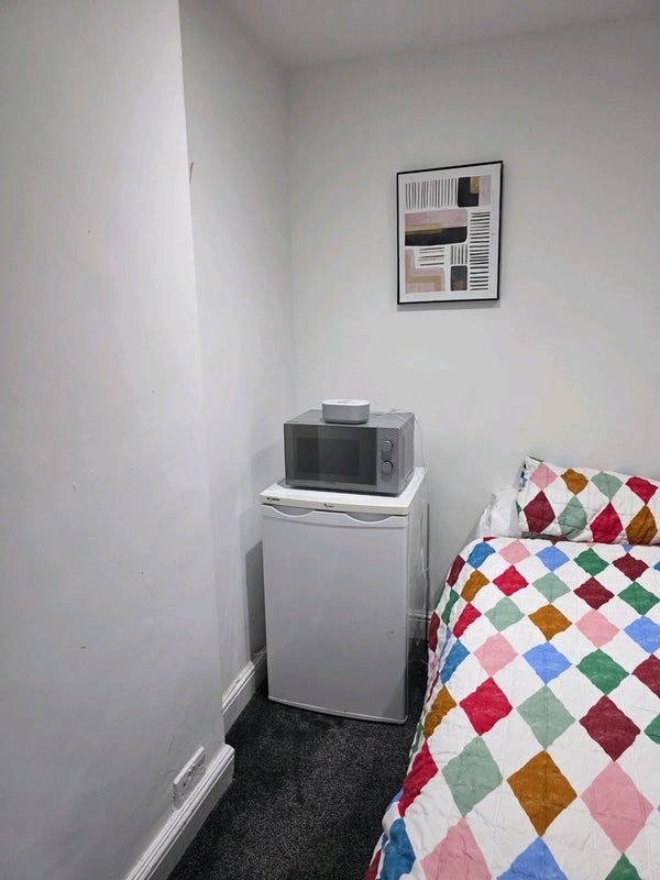 Room Grizedale Crescent in Preston