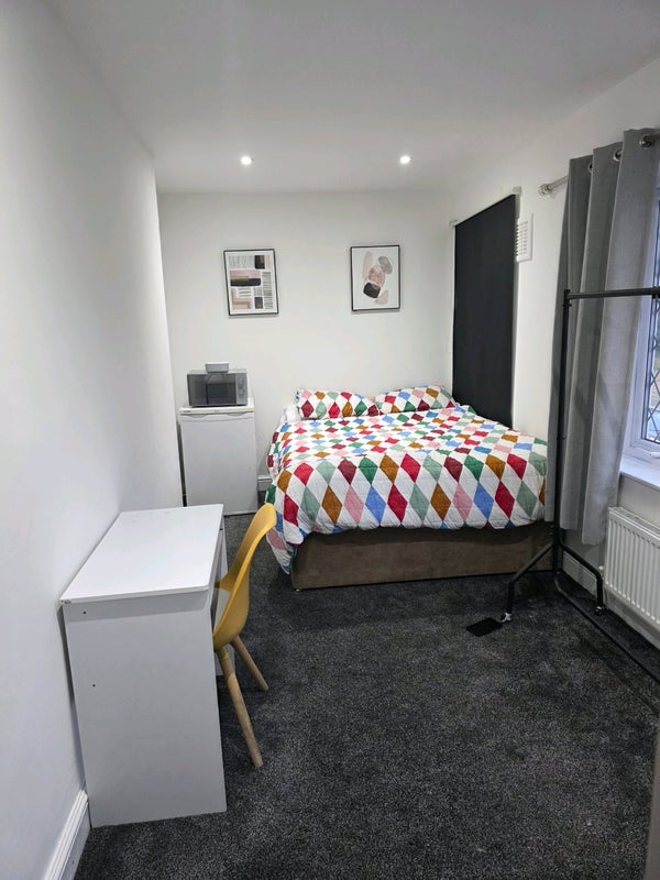 Room Grizedale Crescent in Preston