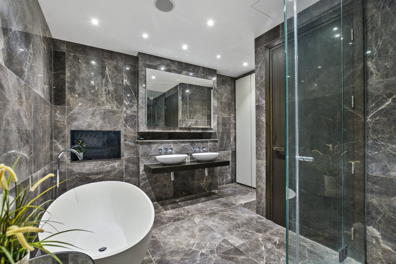 Flat Logan Place in Greater London