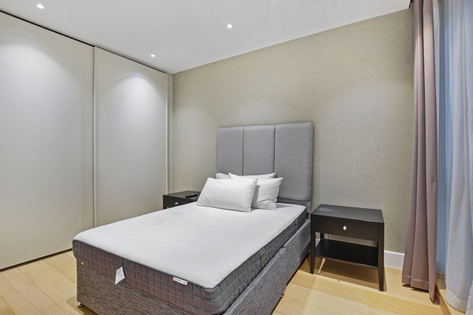 Flat Logan Place in Greater London