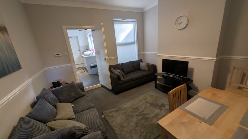 Room Portland Road in Birmingham