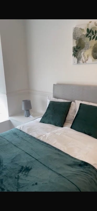 Room Portland Road in Birmingham