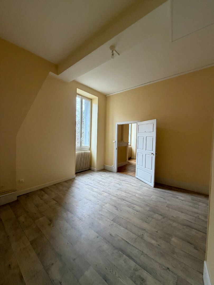 Appartement Rue Saint-Georges à Chalon-sur-Saône