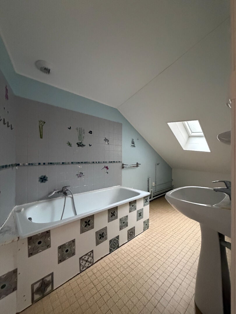 Appartement Rue Saint-Georges à Chalon-sur-Saône