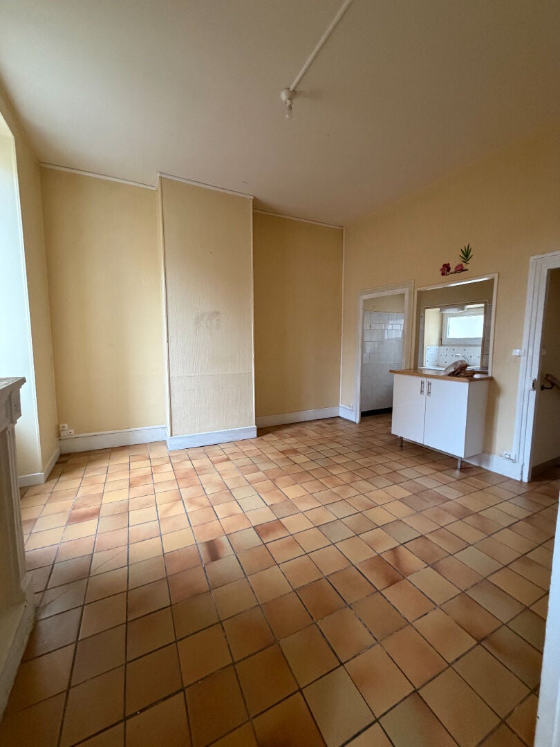 Appartement Rue Saint-Georges à Chalon-sur-Saône