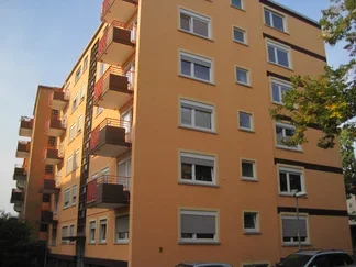 Wohnung Herderstraße in Karlsruhe