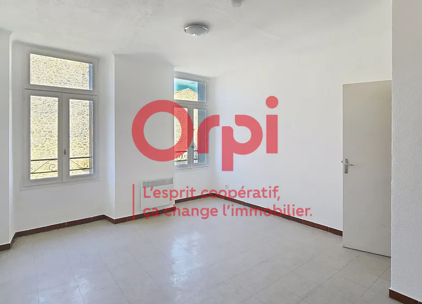 Appartement Allée Arago à Prades