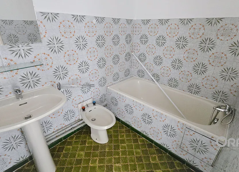 Appartement Allée Arago à Prades