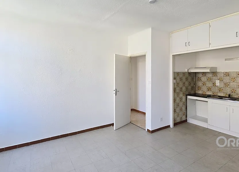 Appartement Allée Arago à Prades