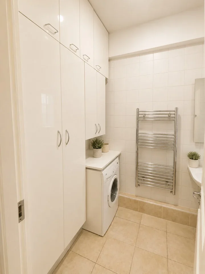 Flat Wakefield Mews in Greater London