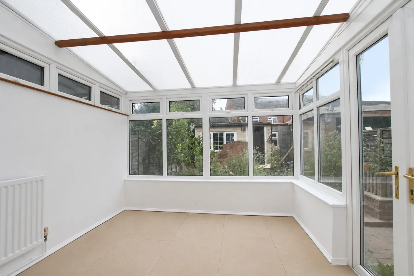 House Fallowfield in Chatham