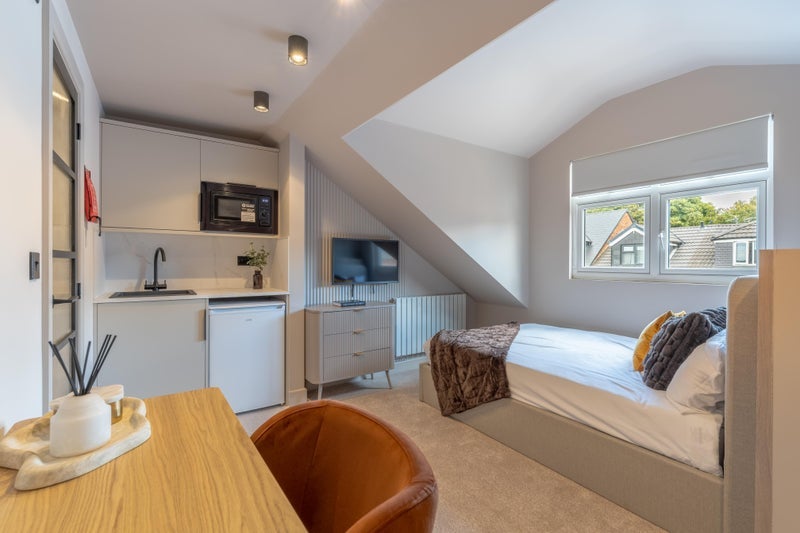 Room Teignmouth Road in Birmingham