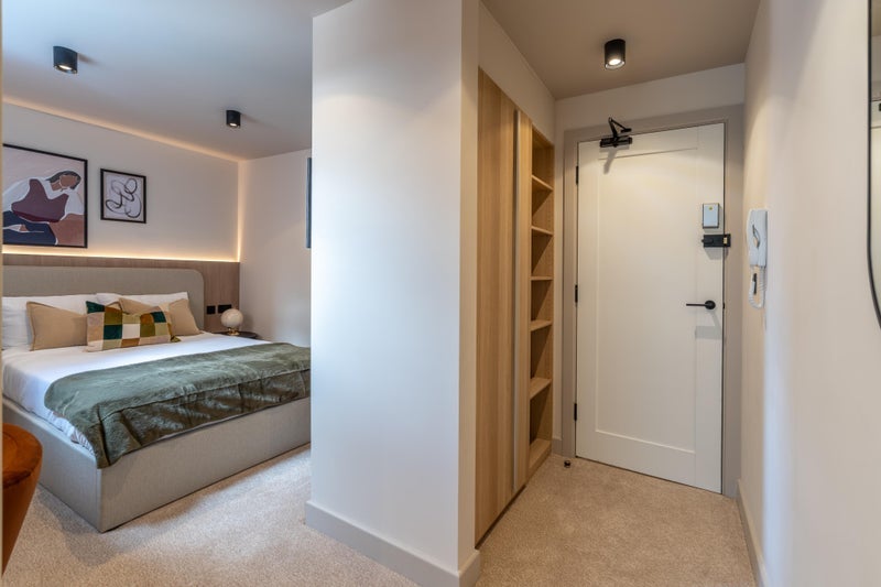 Room Teignmouth Road in Birmingham