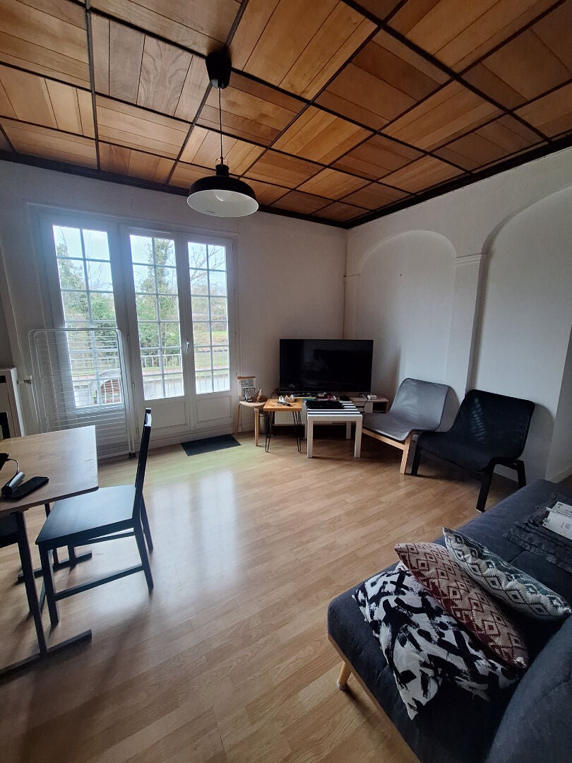 Chambre Rue Victor Hugo à Chelles