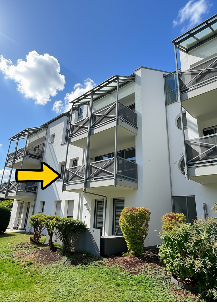Wohnung Keltenstraße in Bad Saulgau