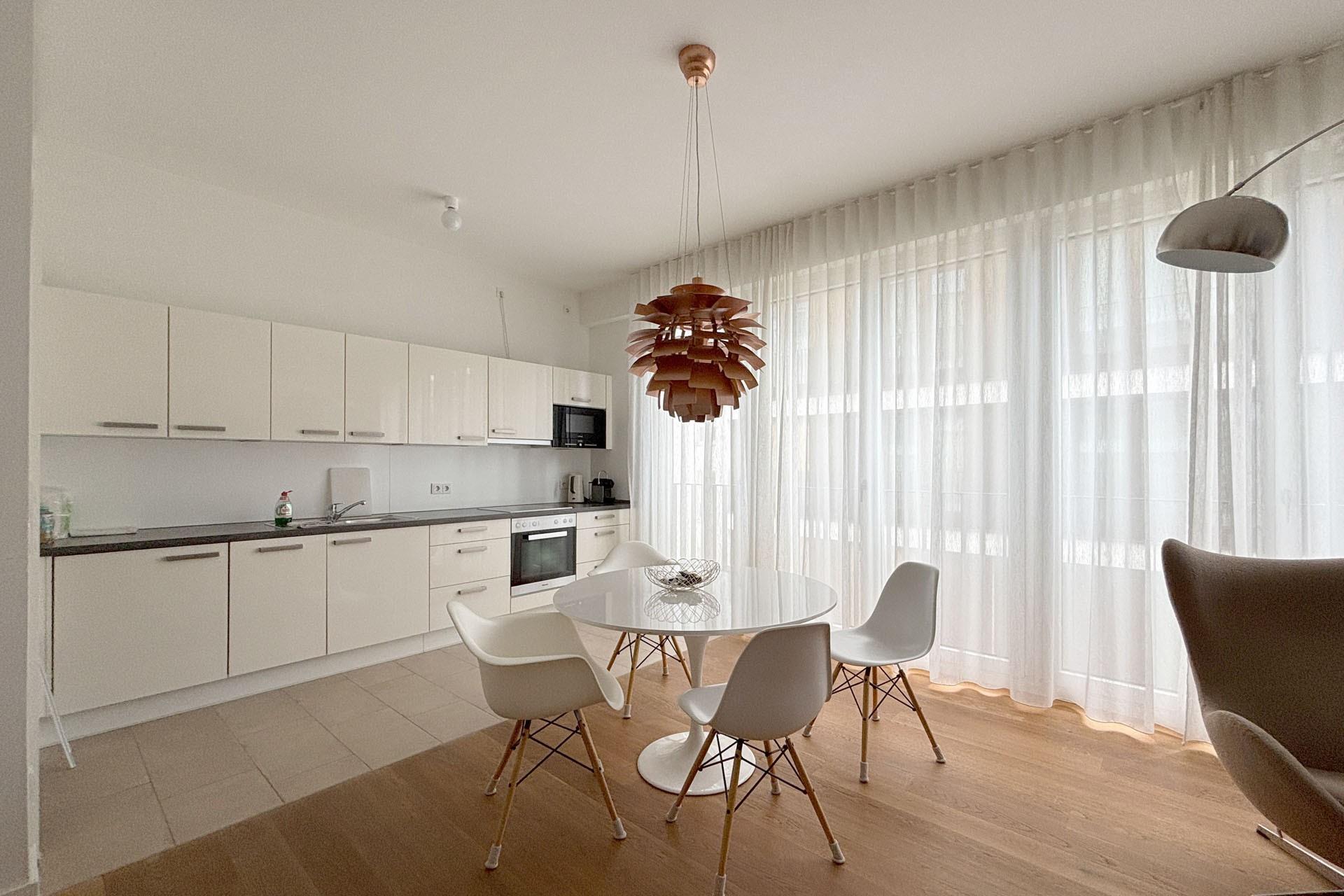 Wohnung Lautenschlagerstraße in Stuttgart
