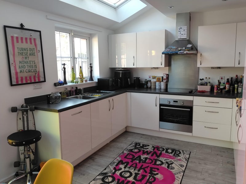 Room Yarnside Close in Atherton