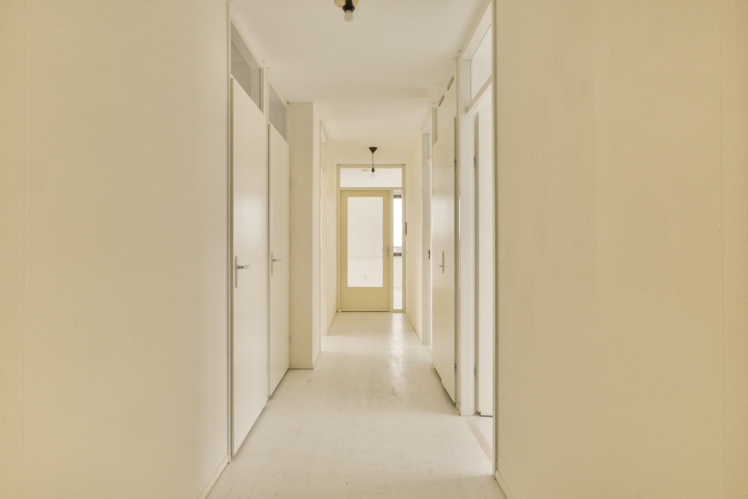 Appartement IJburglaan 595 in Amsterdam