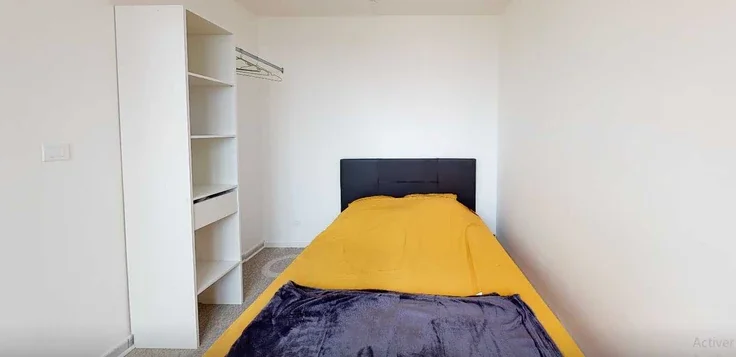 Appartement Rue Bernard Lecache à Villeurbanne