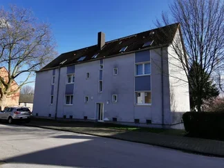 Wohnung Innsbrucker Straße in Gelsenkirchen
