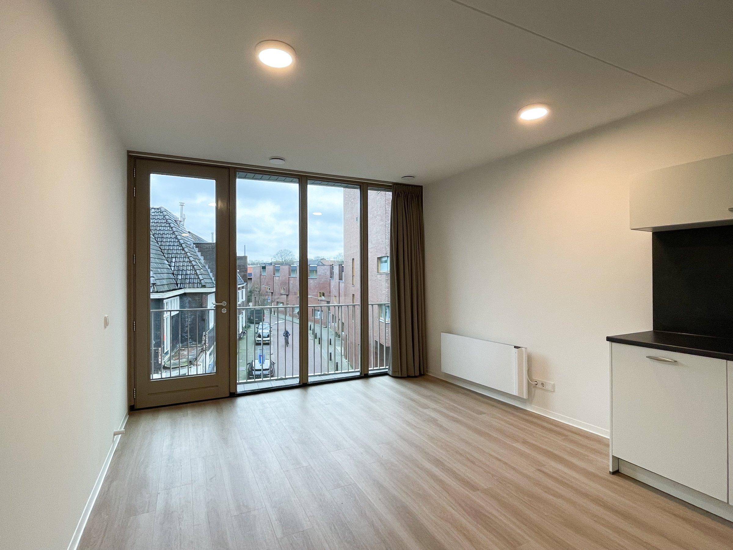 Woning te huur: Neuweg, Hilversum