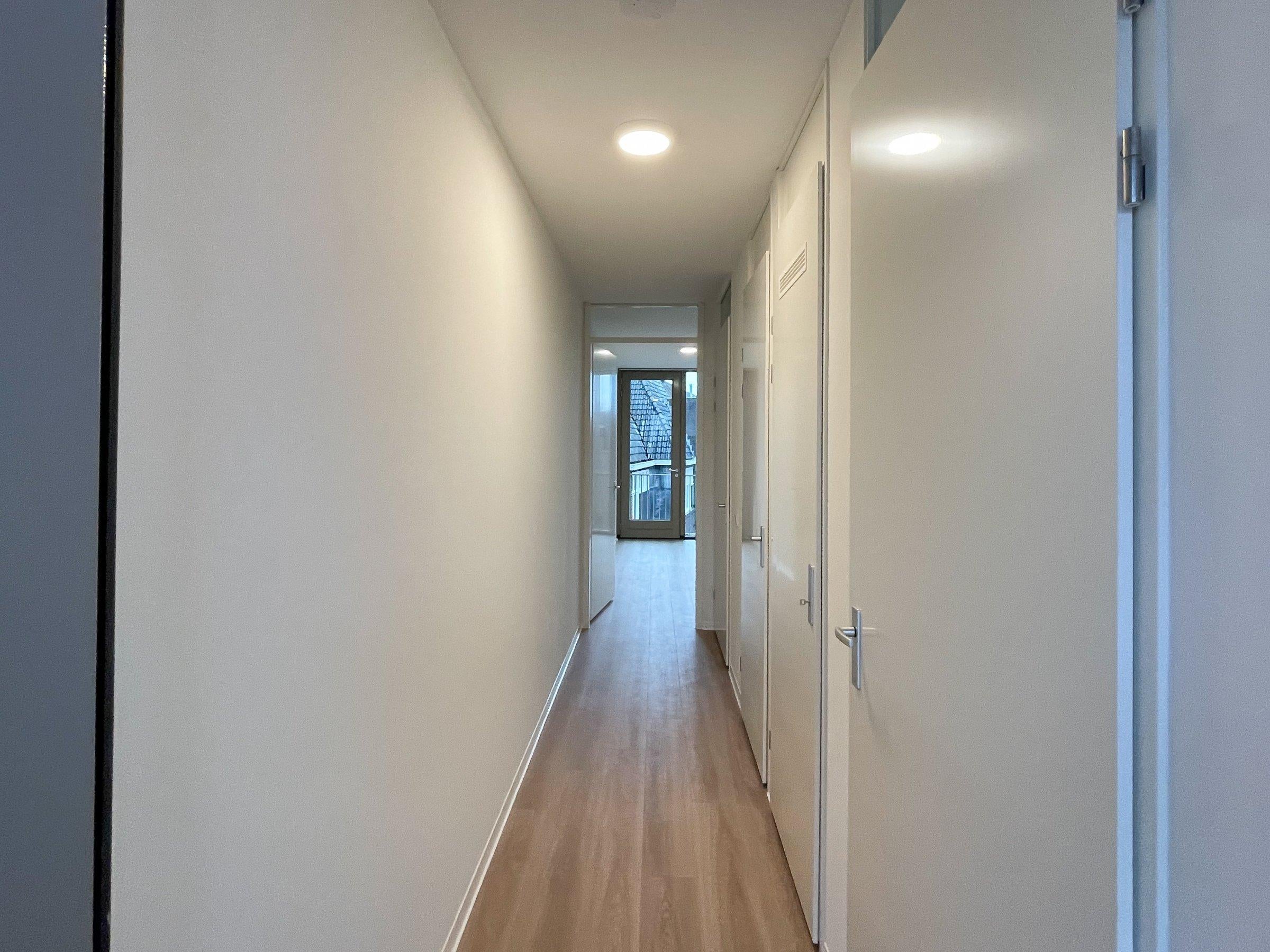 Woning te huur: Neuweg, Hilversum